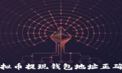   确保你的虚拟币提现钱包地址正确的实用指南