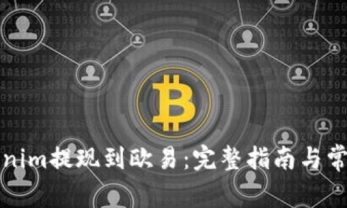 如何将Tokenim提现到欧易：完整指南与常见问题解答