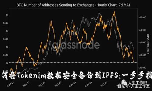 如何将Tokenim数据安全备份到IPFS：一步步指南