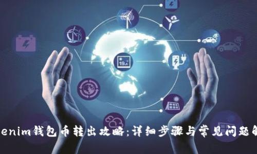Tokenim钱包币转出攻略：详细步骤与常见问题解答
