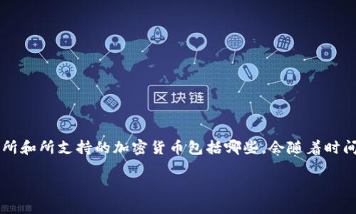 Tokenim 是一个加密货币交易平台，用户可以在其中买卖多种加密资产，包括但不限于比特币（BTC）。不过，具体的交易所和所支持的加密货币包括哪些，会随着时间和市场变化而变化。为了获得最新的信息，建议您前往 Tokenim 的官方网站或相关公告，查看其支持的加密资产列表。

如果您有其他关于 Tokenim 或者比特币的问题，欢迎提问！