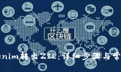 如何从Tokenim转出ZIL：详细步骤与常见问题解答