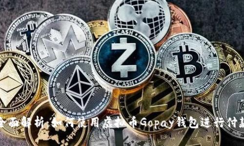 全面解析：如何使用虚拟币Gopay钱包进行付款