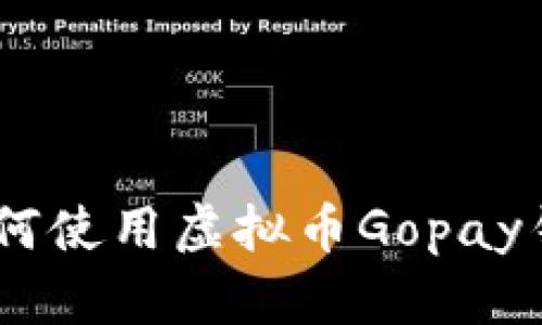 全面解析：如何使用虚拟币Gopay钱包进行付款
