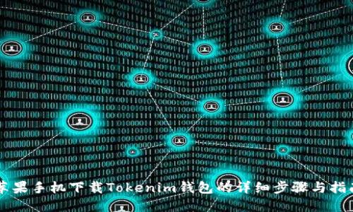 苹果手机下载Tokenim钱包的详细步骤与指南