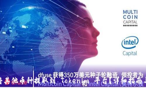  
如何将其他币种提取到 Tokenim 平台？详细指南与步骤