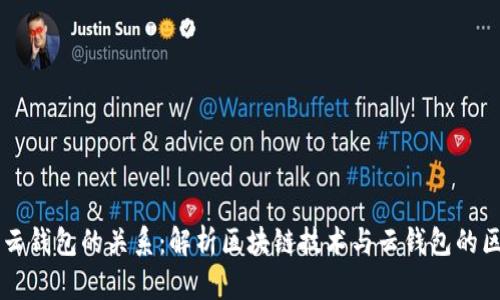 区块链与云钱包的关系:解析区块链技术与云钱包的区别与联系