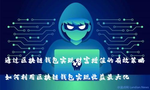 通过区块链钱包实现财富增值的有效策略

如何利用区块链钱包实现收益最大化
