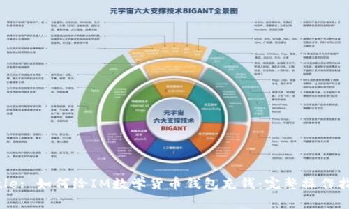 Title: 如何给IM数学货币钱包充钱:完整操作指南