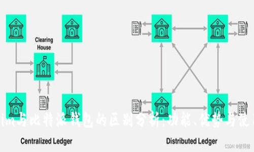 Tokenim与比特派钱包的区别分析:功能、优势与使用场景