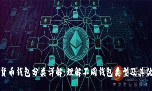 数字货币钱包分类详解:理解不同钱包类型及其优缺点