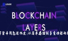 数字货币钱包进化史：从简单存储到多重功能的