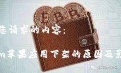 下面是您请求的内容：Tokenim苹果应用下架的原因