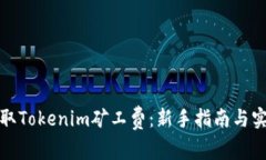 如何获取Tokenim矿工费：新手指南与实用技巧