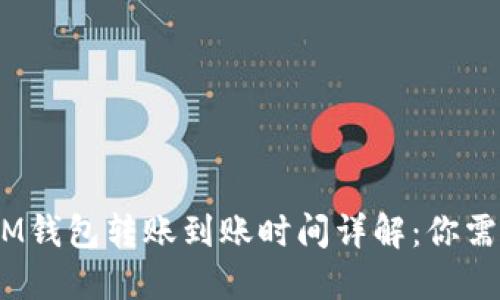 TokenTokenIM钱包转账到账时间详解：你需要知道的一切