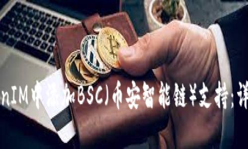 如何在TokenIM中添加BSC（币安智能链）支持：详细步骤指南