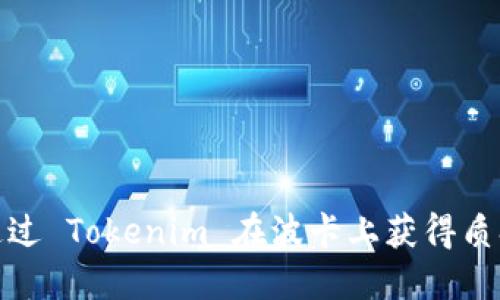 如何通过 Tokenim 在波卡上获得质押奖励