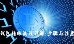 加密钱包转账流程详解：步骤与注意事项