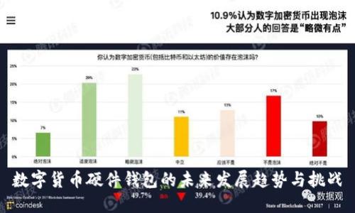 数字货币硬件钱包的未来发展趋势与挑战