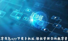 数字钱包app下载手机版：轻松管理你的数字资产