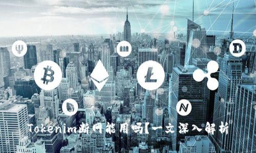 Tokenim断网能用吗？一文深入解析