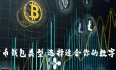全面解析加密币钱包类型：选择适合你的数字资