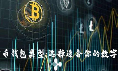 全面解析加密币钱包类型：选择适合你的数字资产存储方式