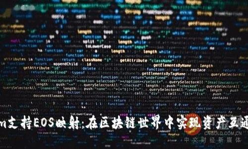Tokenim支持EOS映射：在区块链世界中实现资产互通的纽带