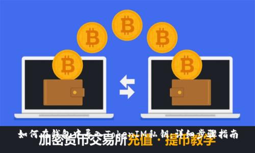 如何在钱包中导入TokenIM私钥：详细步骤指南