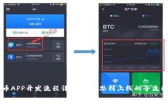虚拟币APP开发流程详解：从构思到上线的全流程