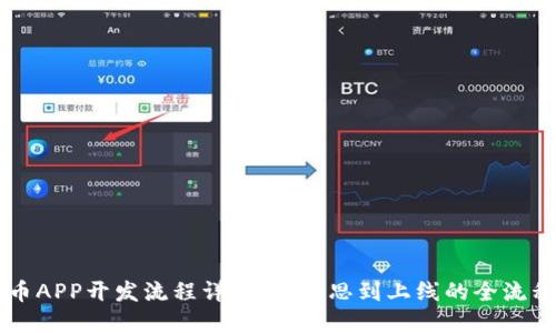 虚拟币APP开发流程详解：从构思到上线的全流程指引