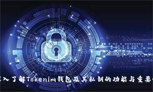 深入了解Tokenim钱包及其私钥的功能与重要性