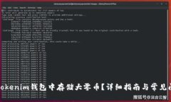 如何在Tokenim钱包中存储大零币？详细指南与常见