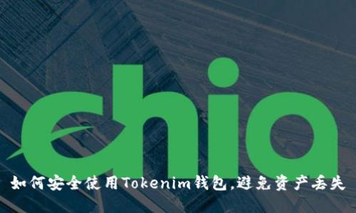 如何安全使用Tokenim钱包，避免资产丢失