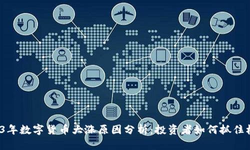 2023年数字货币大涨原因分析：投资者如何抓住机会？