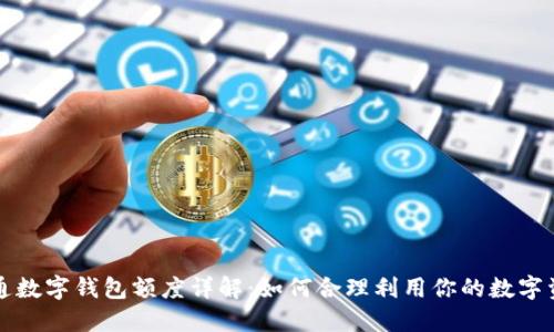 开通数字钱包额度详解：如何合理利用你的数字资产