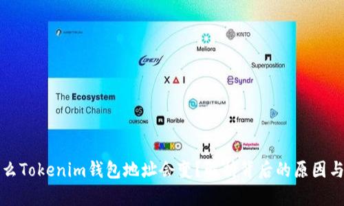 为什么Tokenim钱包地址会变？解析背后的原因与影响
