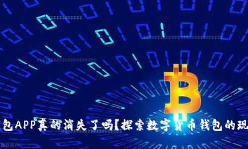 虚拟币钱包APP真的消失了吗？探索数字货币钱包的现状与未来
