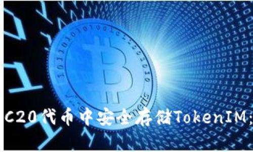 如何在ERC20代币中安全存储TokenIM：新手指南