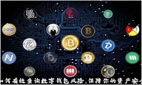 
如何有效查询数字钱包风险，保障你的资产安全