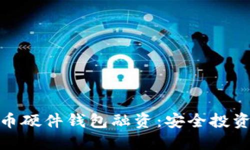 揭秘数字货币硬件钱包融资：安全投资未来的关键
