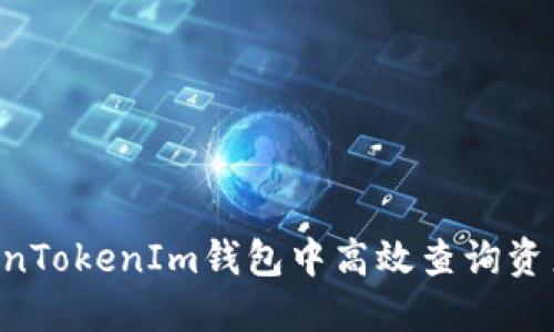 如何在TokenTokenIm钱包中高效查询资产：完整指南