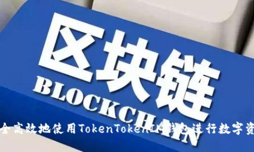 如何安全高效地使用TokenTokenIM钱包进行数字资产管理