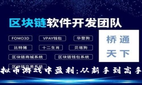 如何在虚拟币游戏中盈利：从新手到高手的全解读