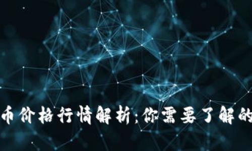 今日虚拟币价格行情解析：你需要了解的走势变化