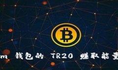 如何通过 Tokenim 钱包的 TR20 赚取能量：实用技巧