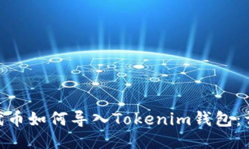 TRC20代币如何导入Tokenim钱包：详细指南