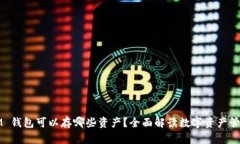IM 钱包可以存哪些资产？全面解读数字资产管理