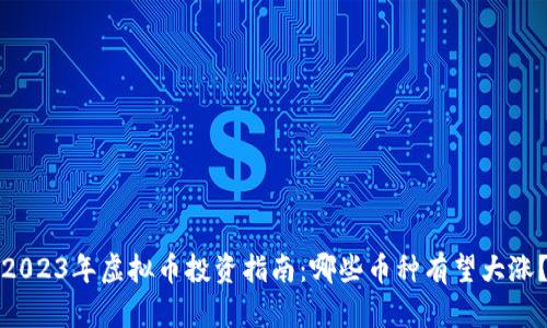 2023年虚拟币投资指南：哪些币种有望大涨？