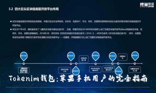 Tokenim钱包：苹果手机用户的完全指南